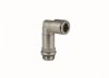 R52 BSPPM Push - In Extended Swivel Elbow